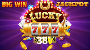 38v bet