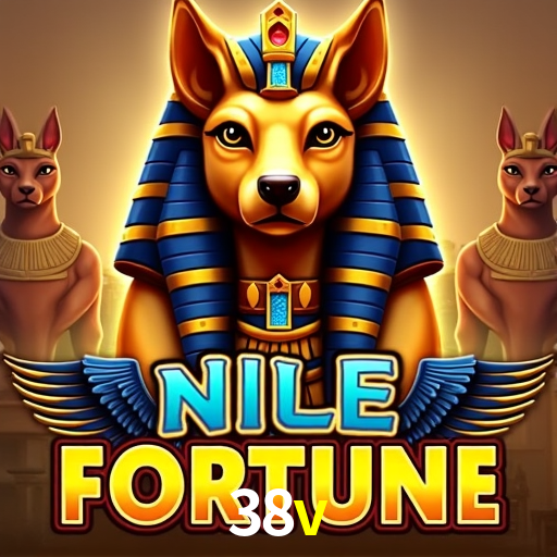 Sinta a adrenalina dos jogos de cassino com 38v