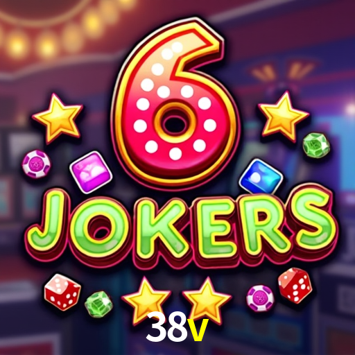 38v: Jogos de Caça-Níqueis-Altas Recompensas, Roleta-Velocidade, Blackjack-Desafios Máximos